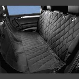 Pet Mat Dog Blanket For Car Seat OEM 600D Oxford Waterproof Foldable Cover 06-0021 gmtpet.net