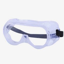 Natural latex disposable epidemic protective glasses Goggles 06-1449 gmtpet.net