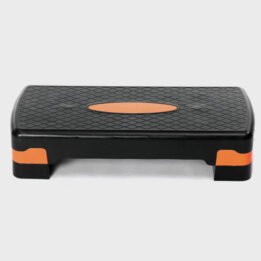 68x28x15cm Fitness Pedal Rhythm Board Aerobics Board Adjustable Step Height Exercise Pedal Perfect For Home Fitness gmtpet.net
