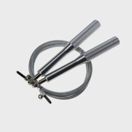 Gym Equipment Online Sale Durable Fitness Fit Aluminium Handle Skipping Ropes Steel Wire Fitness Skipping Rope gmtpet.net