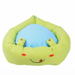 Luxury New Fashion Thickening Detachable and Washable Lovely Cartoon Pet Cat Dog Bed Accessories gmtpet.net