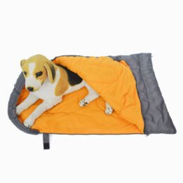 Waterproof and Wear-resistant Pet Bed Dog Sofa Dog Sleeping Bag Pet Bed Dog Bed gmtpet.net