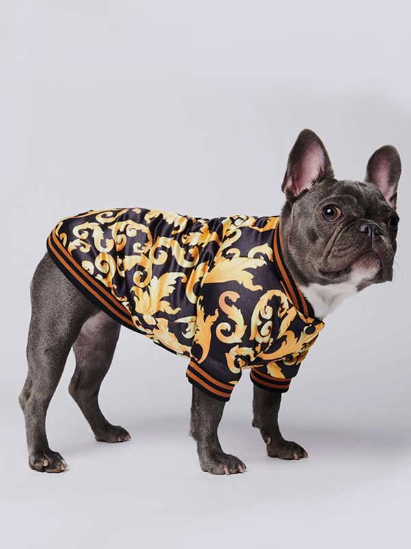 GMTPET Новый продукт Дизайнерская одежда для собак Зимняя куртка для собак Лидер продаж Пальто для собак 06-1383 gmtpet.net