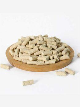 Wholesale OEM & ODM Freeze-dried Raw Meat Pillars Chicken & Catmint 130-045 gmtpet.net