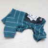 Pet Clothes Supplies - Jumpsuit Coat Fashion Nova Dog Clothes