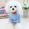 Pet Clothes Supplies - Jumpsuit Coat Fashion Nova Dog Clothes