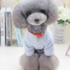 Pet Clothes Supplies - Jumpsuit Coat Fashion Nova Dog Clothes