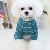 Pet Clothes Supplies - Jumpsuit Coat Fashion Nova Dog Clothes