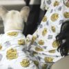 Pet Facrory Wholesale New Dog Clothes Matching Dog and Owner Clothes