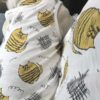Pet Facrory Wholesale New Dog Clothes Matching Dog and Owner Clothes