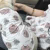Pet Facrory Wholesale New Dog Clothes Matching Dog and Owner Clothes