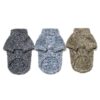 Wholesale Thickened Pet Clothes 06-1048-