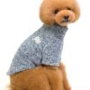 Wholesale Thickened Pet Clothes 06-1048-