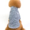 Wholesale Thickened Pet Clothes 06-1048-