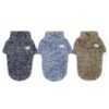 Wholesale Thickened Pet Clothes 06-1048-