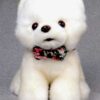 Wholesale Dog Cat Collar Dog Collar Hot Sell Bowtie Custom