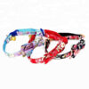 Wholesale Dog Cat Collar Dog Collar Hot Sell Bowtie Custom