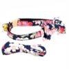 Wholesale Dog Cat Collar Dog Collar Hot Sell Bowtie Custom