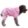Pet Clothes Pet Accessories Wholesale Dog Clothes Adidog Designer Clothes-06-0248