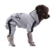 Pet Clothes Pet Accessories Wholesale Dog Clothes Adidog Designer Clothes-06-0248