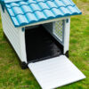 Dog Kennel Large House 06-1605