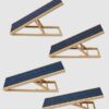 Wholesale New Design Custom Pet Ramps Portable Adjustable Heights Pet Ramp