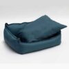 Pet factory wholesale OEM Oxford Cloth waterproof pet nest